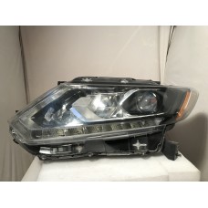 Headlight Left for Nissan Rogue LED DRL since 2013 USA Used