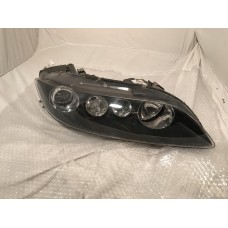 Headlight Right for MAZDA 6 MPS GG GY Xenon since 2005 EUROPE Used