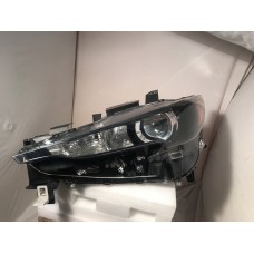 Headlight Left for MAZDA CX5 LED since 2017 Touring USA Used