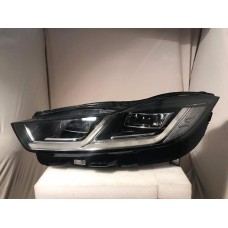 Headlight Left for JAGUAR I-Pace X590 Full LED since 2017 EUROPE USA Used