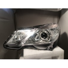 Headlight Right for Mitsubishi Pajero Sport Ice DRL from 2017 Europe Used