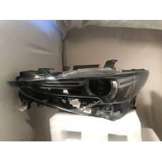 Headlight Left for Mazda CX-5 Grand Turing Full LED since 2017 Europe Used