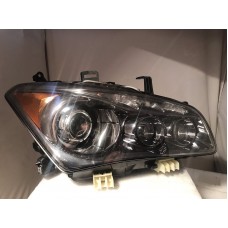 Headlight Right for Infiniti QX80 QX56 Z62 Xenon AFS since 2010 Used USA