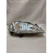 Headlight Right for Renault Magan Halogen, Electric since 1998 used Europe Original 260103707R