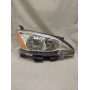 Headlight Right for Nissan Sentra Halogen, DRL since 2012 Used USA Original 260103SG2A