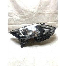 Headlight Right for Nissan Qashqai Halogen since 2013 Used Europe 260104EH0A