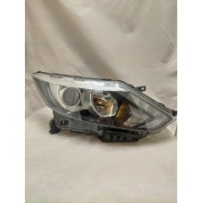 Headlight Right for Nissan Qashqai Led since 2015 Used Europe Original 260104EH2A