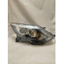 Headlight Right for Nissan Qashqai Led since 2015 Used Europe Original 260104EH2A