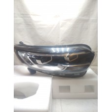 Headlight Right for Renault Kadjar LED since 2015 Used Europe 260108354