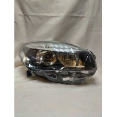 Headlight Right for Renault Koleos Xenon since 2011 used defect Europe Original 260108563R