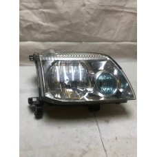 Headlight Right for Nissan X-Trail T30 Halogen since 2001 Used Europe 260108H90A