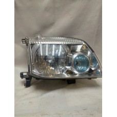 Headlight Right for Nissan X-Trail T30 Halogen since 2001 Used Europe Original 260108H926