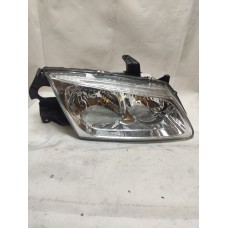 Headlight Right for Nissan Almera N16 Halogen since 2000 New Europe Japan Original 26010BN01A