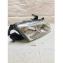 Headlight Right for Nissan Almera N16 Halogen since 2000 Used Europe 26010BN025