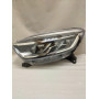 Фара Левая Renault Captur 16 LED 260600380R