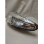 Headlight Left for Renault Fluence Halogen since 2010 used Europe Original 260603523R