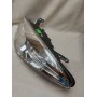 Headlight Left for Renault Fluence Halogen since 2010 used Europe Original 260603523R