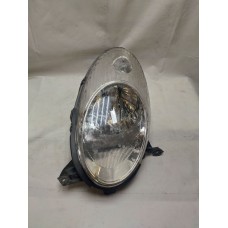 Headlight Left for Nissan Micra K12 Halogen since 2003 Used Europe Original 26060BC500