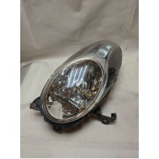 Headlight Left for Nissan Micra K12 Halogen since 2008 Used Europe Original 26060BG10B