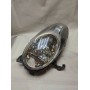 Headlight Left for Nissan Micra K12 Halogen since 2008 Used Europe Original 26060BG10B