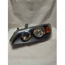 Headlight Left for Nissan Almera N16 Halogen since 2001 Used Europe Original 26060BN67A