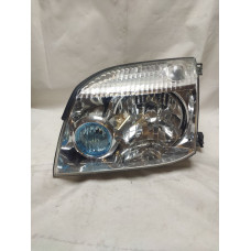 Headlight Left for Nissan X-Trail T30 Xenon since 2001 Used Europe Original 26060EQ30C