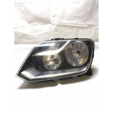 Headlight Left for Volkswagen Amarok Halogen since 2013 Used Europe