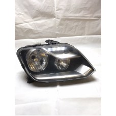 Headlight Right for Volkswagen Amarok Halogen since 2013 Used Europe