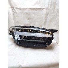 Headlight Right for Volvo XC90 Full Led since 2015 Used Europe Original 31656990