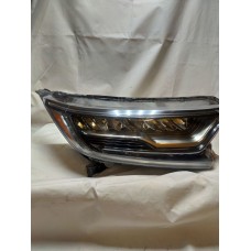 Headlight Right for Honda CR-V LED since 2018 used USA Original 33100TLAA11