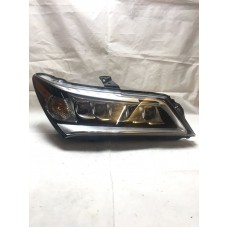 Headlight Right for ACURA MDX since 2013 USA 33100TZ5A01