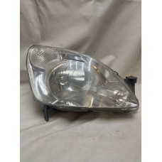 Headlight Right for Honda CR-V Halogen since 2003 used Europe Original 33101SCAG02