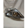 Headlight Right for Honda CR-V Xenon, Dark since 2008 used Europe Original 33101SWWG11