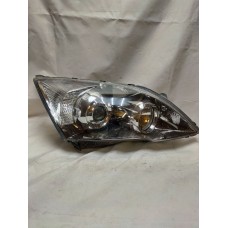 Headlight Right for Honda CR-V Xenon, Dark since 2008 used Europe Original 33101SWWG11