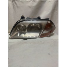 Headlight Left for Acura MDX Halogen since 2003 used USA Original 33151S3VA01