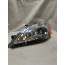 Headlight Left for Honda Accord Halogen since 2003 used USA Original 33151SDAA01