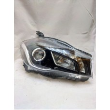 Headlight Right for Suzuki SX-4 S-cross Led since 2016 used Europe Original 3512061MA0