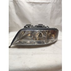 Headlight Left for Volkswagen Passat B5 Xenon since 2002 Used Europe Original 3B0941015AK