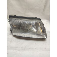 Headlight Right for Volkswagen Passat b5 Halogen since 1996 Used Europe Original 3B0941018M