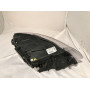 Headlight Left for Audi A6 C6 DRL (DRL), restyling since 2009 Used Europe Original 4F0941029CP