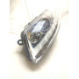 Headlight Left for Audi A6 C6 DRL (DRL), restyling since 2009 Used Europe Original 4F0941029CP