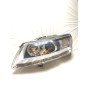 Headlight Left for Audi A6 C6 DRL (DRL), restyling since 2009 Used Europe Original 4F0941029CP