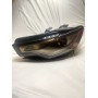 Headlight Left for Audi A6 C7 Bixenon DRL Prerestyling since 2012 USA