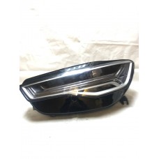 Headlight Left for Audi A6 C7 Full LED DRL since 2015 Used Europe