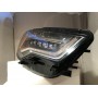 Headlight Right Audi A6 C7 Full LED since 2015 Used USA