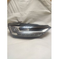 Headlight Right for Audi A8 D5 Led Matrix since 2017 Used Europe Original 4N0941784