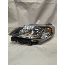 Headlight Left for Fiat Doblo Halogen since 2017 used Europe Original 51974244