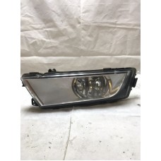 Fog light Left for Skoda Skoda Octavia 3 restyling since 2007 used 5E0941699