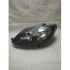 Headlight Left for Volkswagen Golf 6 Halogen since 2013 Used Europe