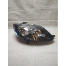 Headlight Right for Volkswagen Golf 6 Halogen since 2013 Used Europe